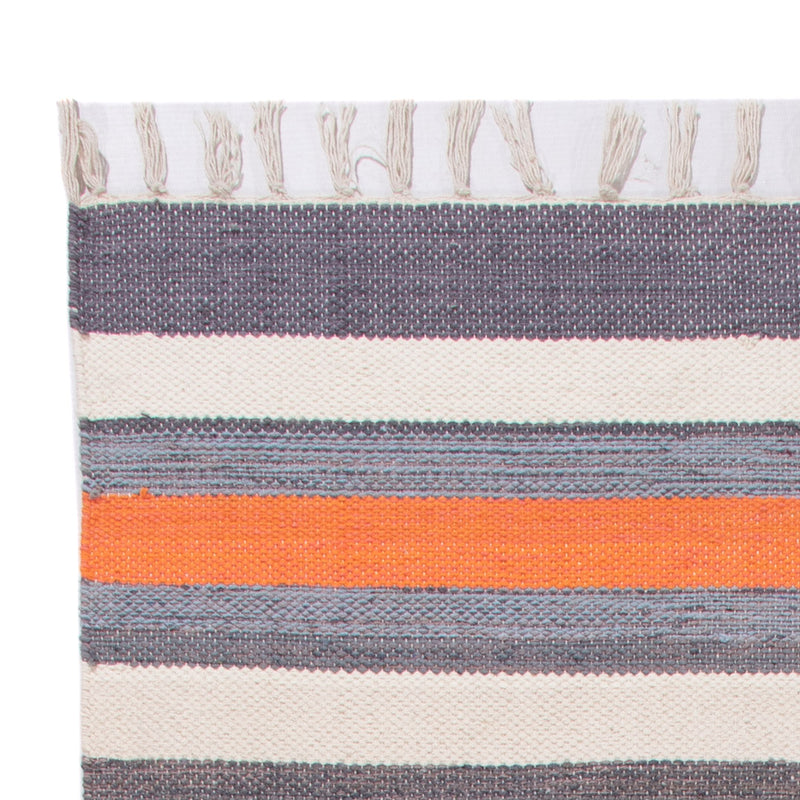 Kilim moderno Alfombra 150x70cm