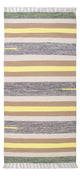 Kilim moderno Alfombra 150x70cm