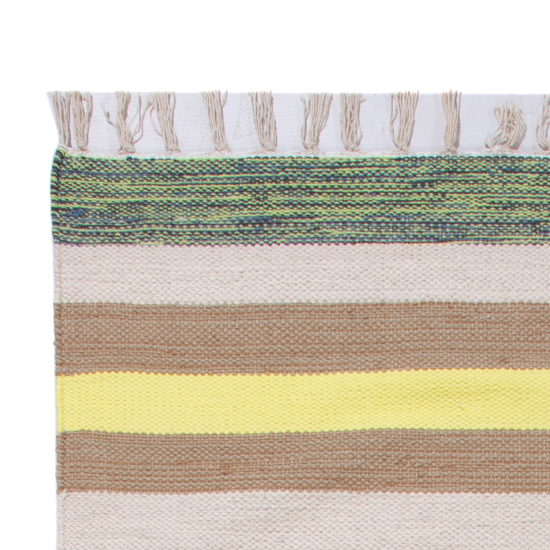 Kilim moderno Alfombra 150x70cm