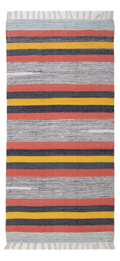 Kilim moderno Alfombra 70x150cm