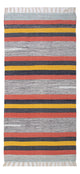 Kilim moderno Alfombra 150x70cm