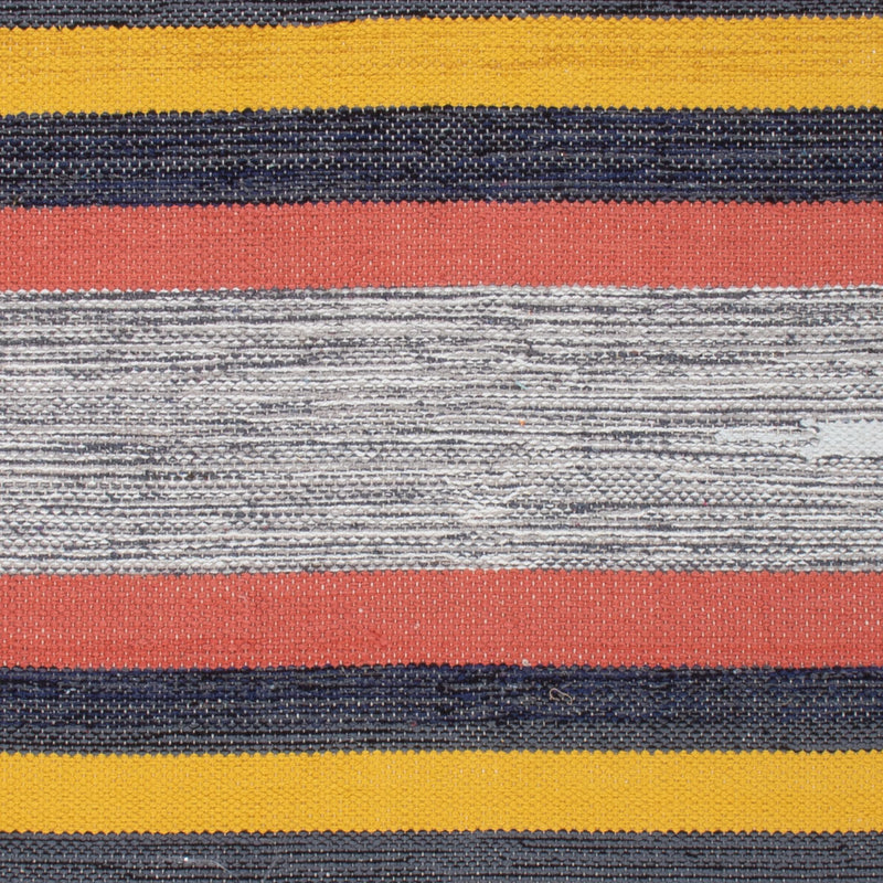 Kilim moderno Alfombra 150x70cm