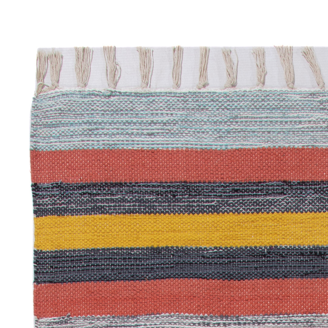 Kilim moderno Alfombra 150x70cm