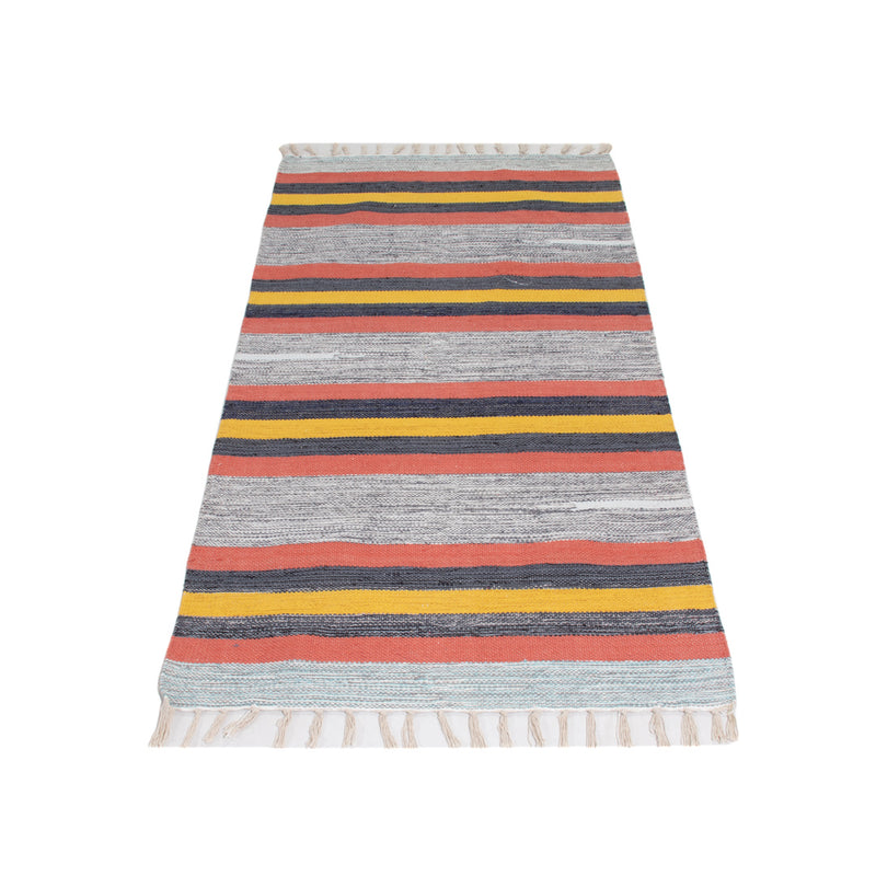 Kilim moderno Alfombra 150x70cm