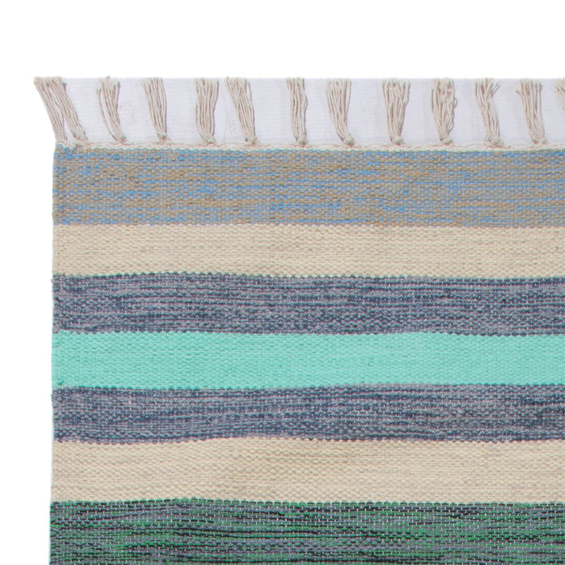 Kilim moderno Alfombra 150x70cm