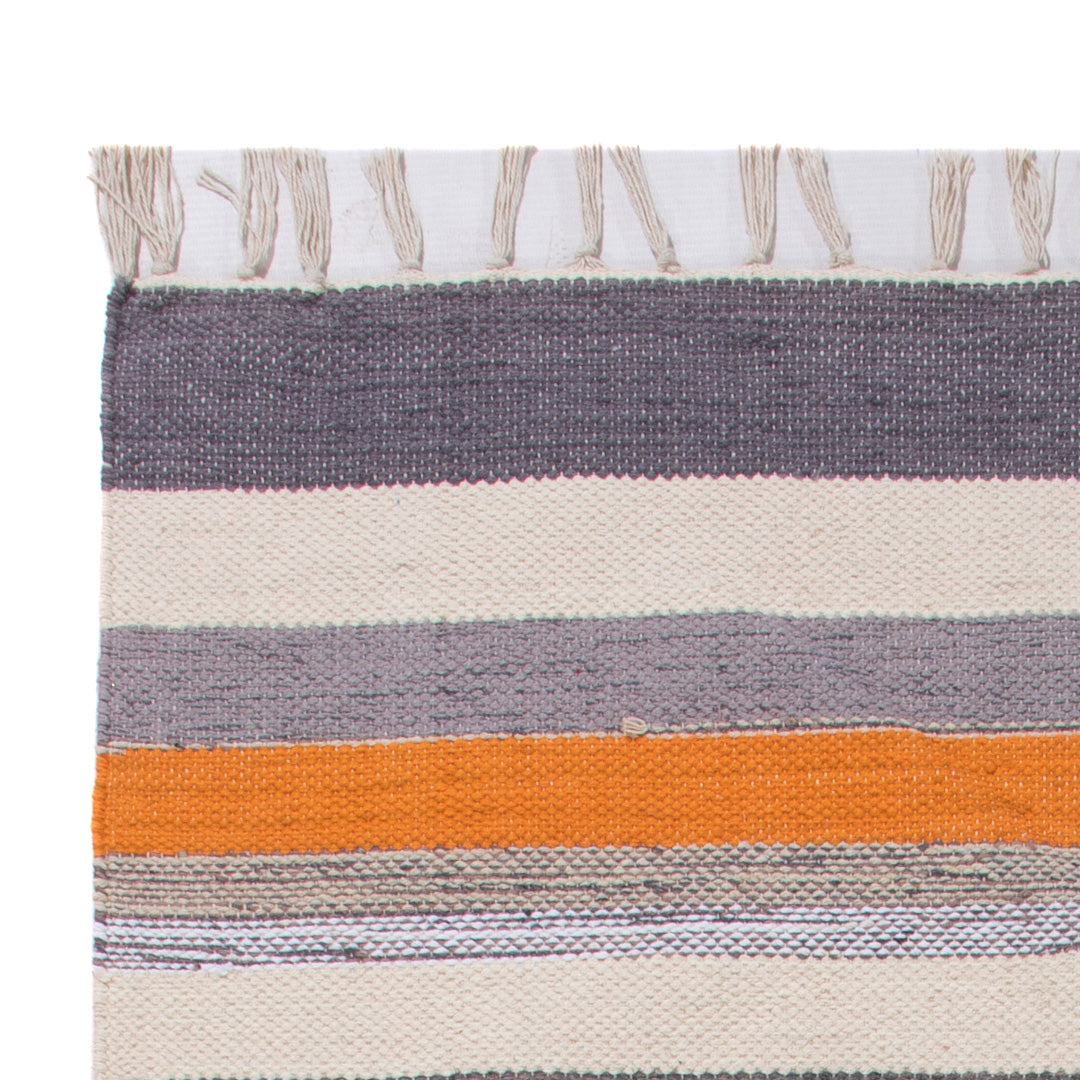 Kilim moderno Alfombra 150x70cm