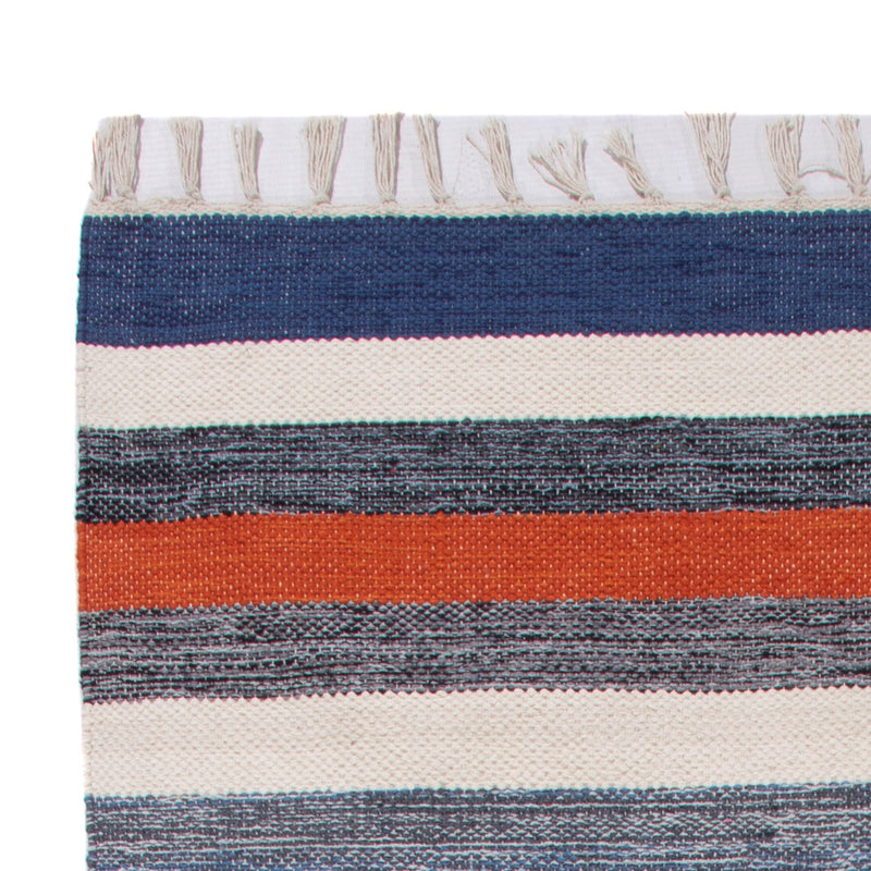 Kilim moderno Alfombra 150x70cm