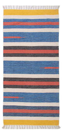 Kilim moderno Alfombra 150x70cm – product image