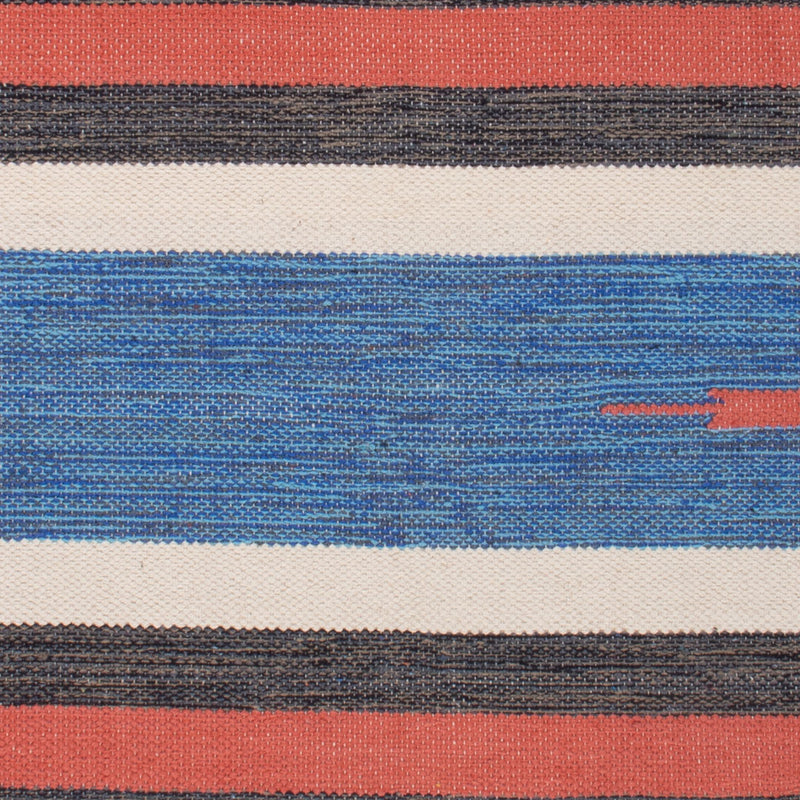 Kilim moderno Alfombra 150x70cm