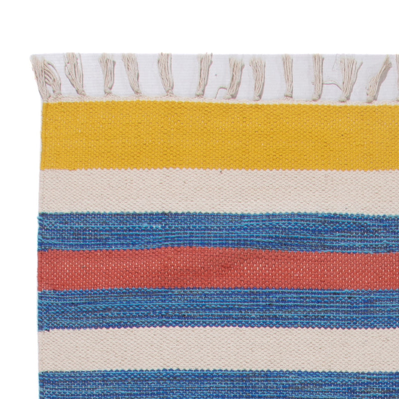 Kilim moderno Alfombra 150x70cm