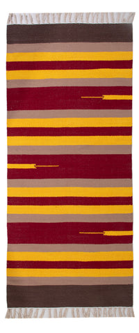 Kilim moderno Alfombra 150x70cm – product image