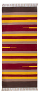 Kilim moderno Alfombra 150x70cm