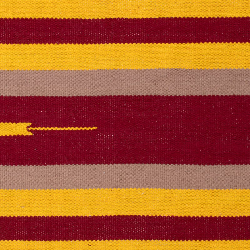 Kilim moderno Alfombra 150x70cm