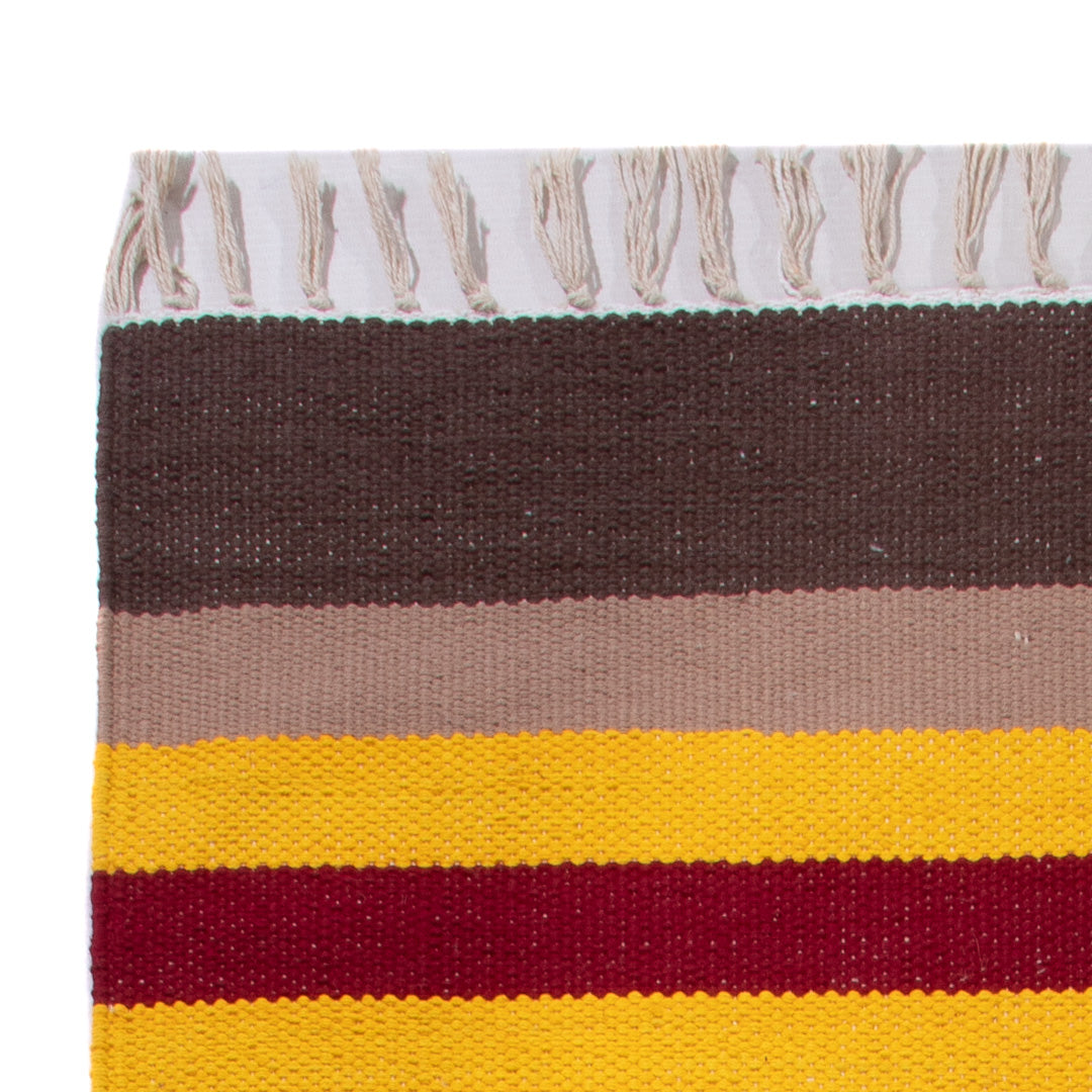 Kilim moderno Alfombra 150x70cm
