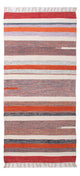 Kilim moderno Alfombra 150x70cm