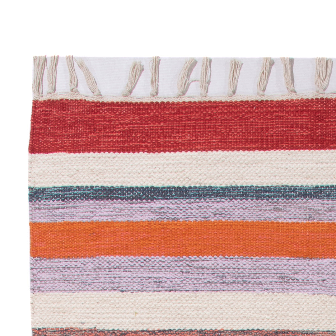 Kilim moderno Alfombra 150x70cm