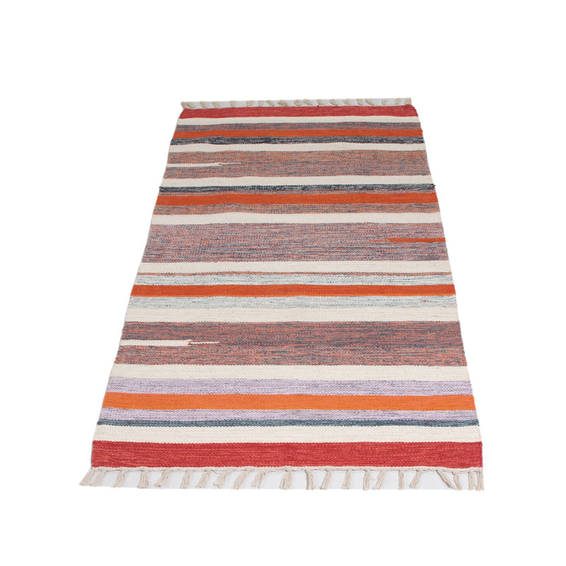 Kilim moderno Alfombra 150x70cm