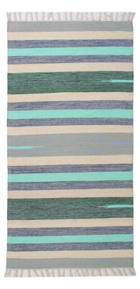Kilim moderno Alfombra 150x70cm – product image