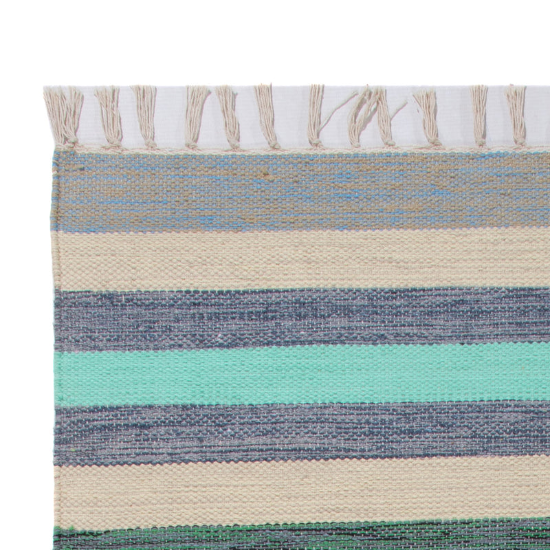 Kilim moderno Alfombra 150x70cm