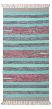Kilim moderno Alfombra 150x70cm – product image