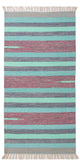 Kilim moderno Alfombra 150x70cm