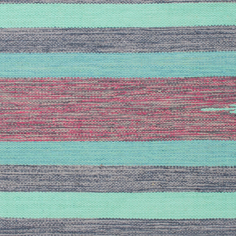 Kilim moderno Alfombra 150x70cm