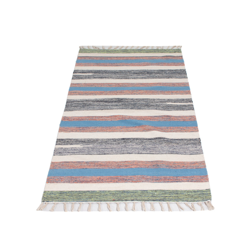 Kilim moderno Alfombra 150x70cm
