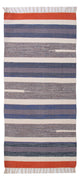 Kilim moderno Alfombra 150x70cm