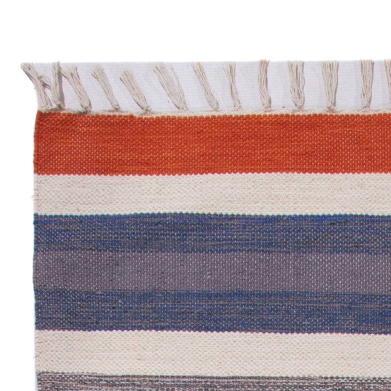 Kilim moderno Alfombra 150x70cm