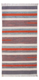 Kilim moderno Alfombra 150x70cm