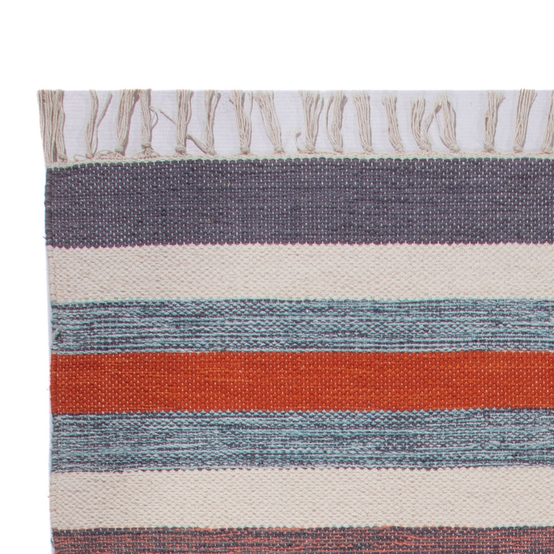 Kilim moderno Alfombra 150x70cm