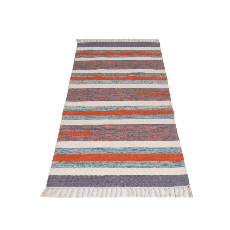 Kilim moderno Alfombra 150x70cm