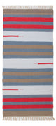 Kilim moderno Alfombra 150x70cm