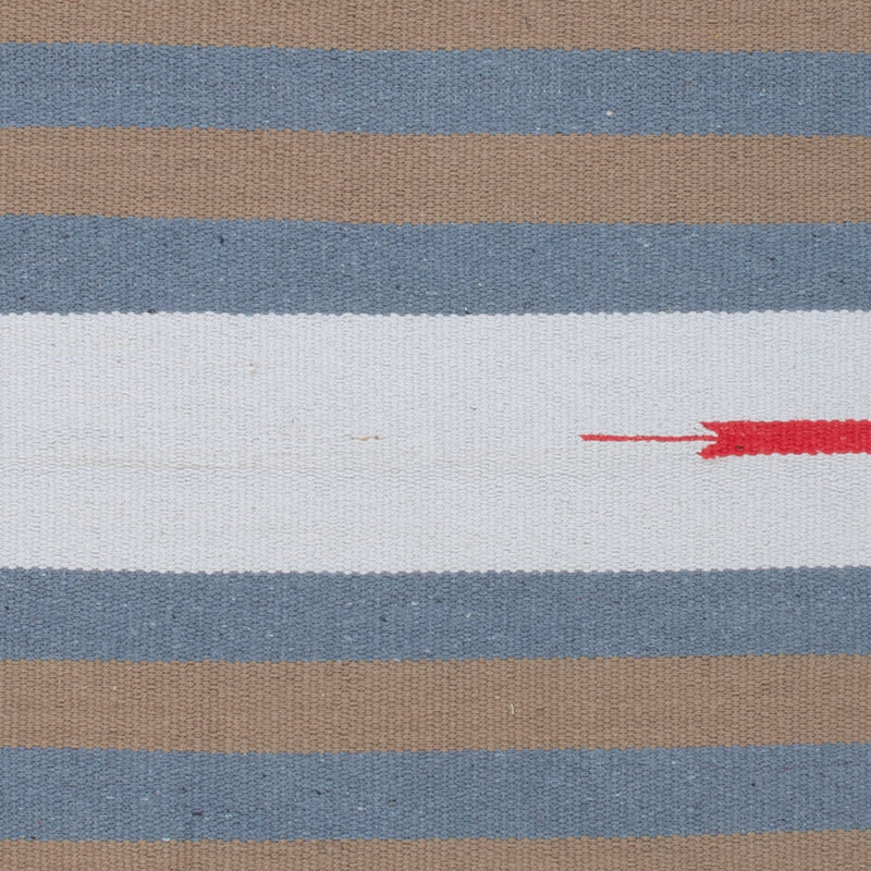 Kilim moderno Alfombra 150x70cm