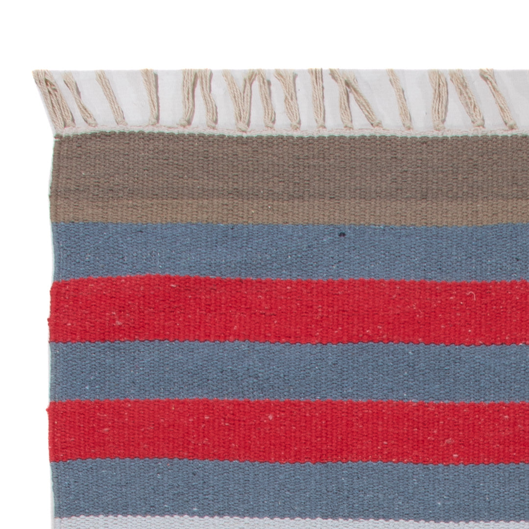 Kilim moderno Alfombra 150x70cm