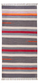 Kilim moderno Alfombra 150x70cm