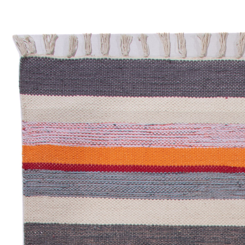 Kilim moderno Alfombra 150x70cm