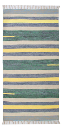 Kilim moderno Alfombra 150x70cm – product image