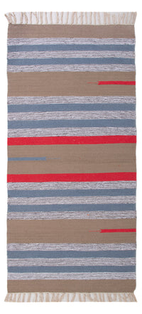 Kilim moderno Alfombra 150x70cm – product image