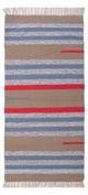 Kilim moderno Alfombra 150x70cm