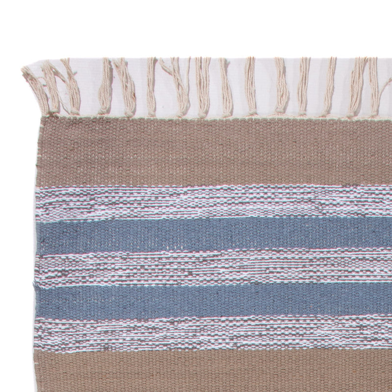 Kilim moderno Alfombra 150x70cm