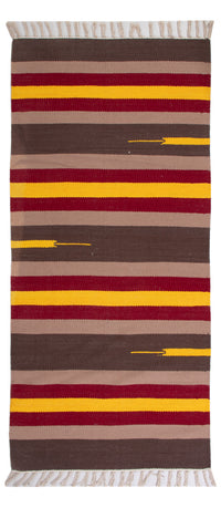 Kilim moderno Alfombra 150x70cm – product image
