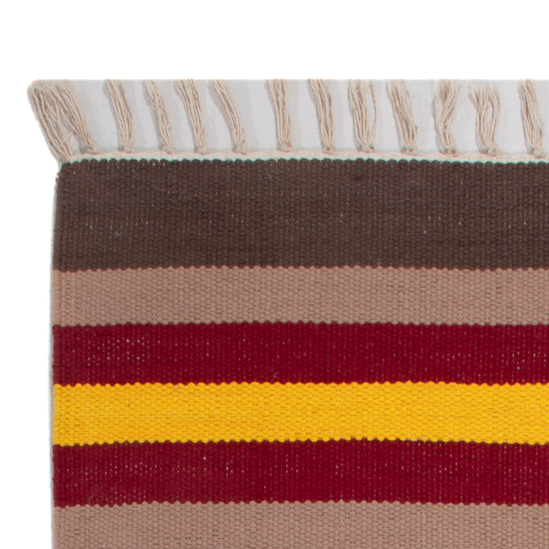 Kilim moderno Alfombra 150x70cm
