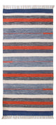 Kilim moderno Alfombra 150x70cm