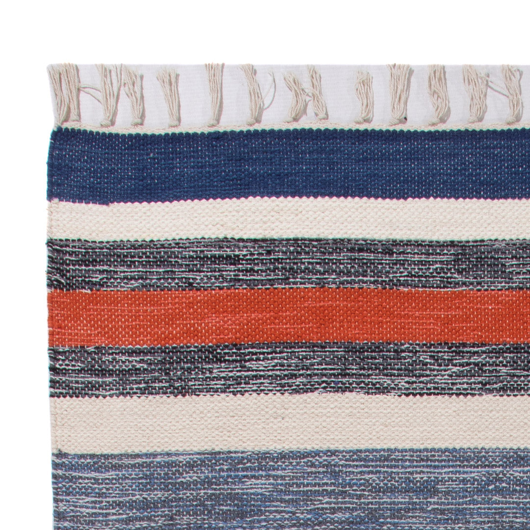 Kilim moderno Alfombra 150x70cm