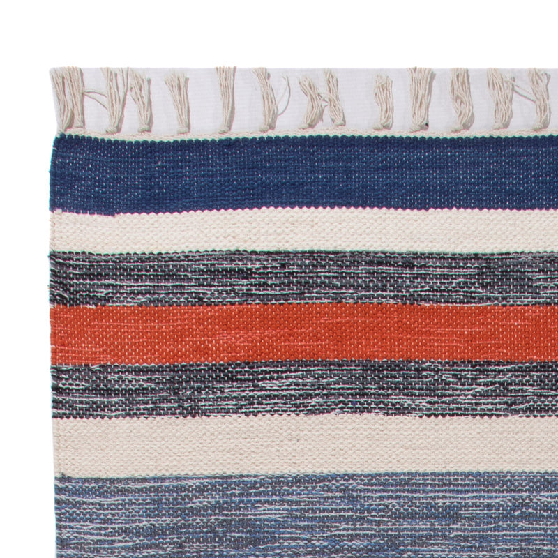 Kilim moderno Alfombra 150x70cm