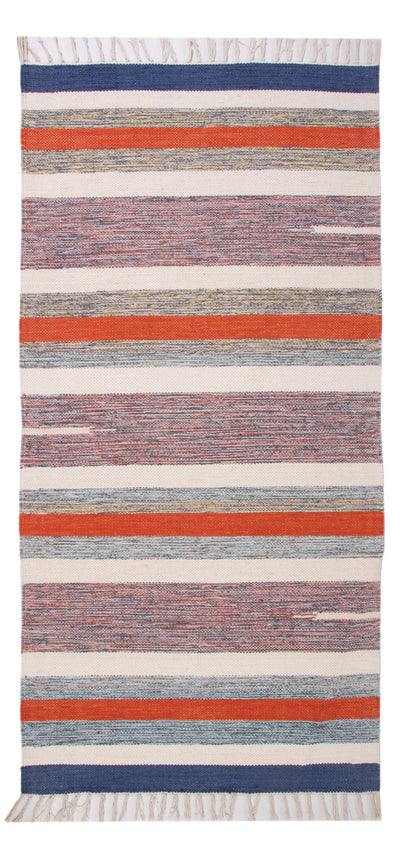 Kilim moderno Alfombra 70x150cm