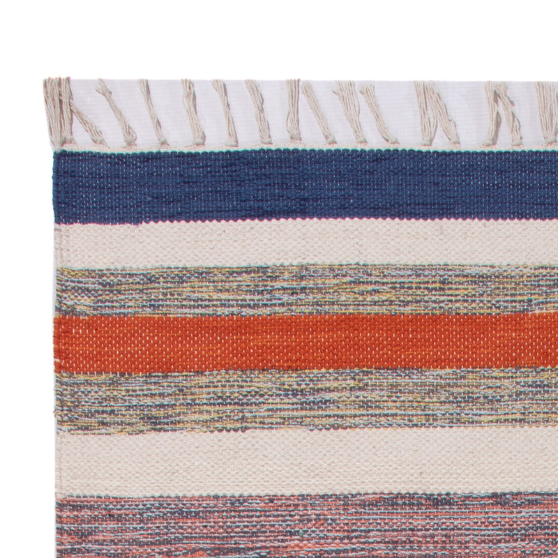 Kilim moderno Alfombra 150x70cm
