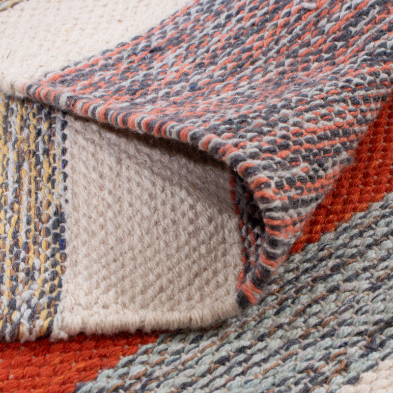 Kilim moderno Alfombra 150x70cm