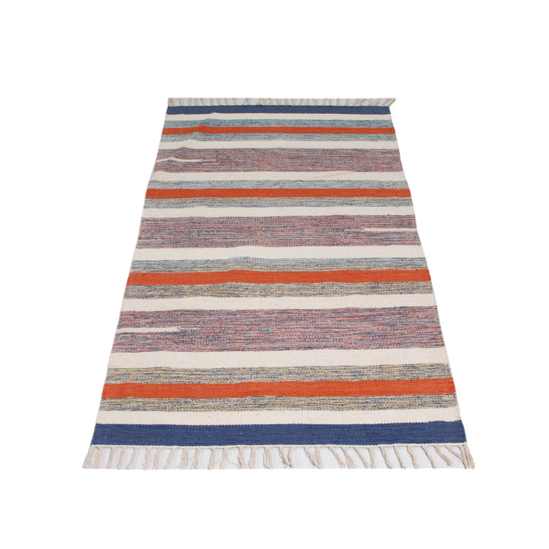 Kilim moderno Alfombra 150x70cm